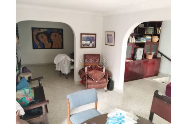 Casas, Venta, Tequendama - $1.550.000.000