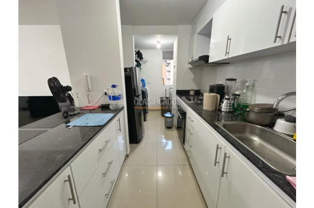 Apartamentos, Venta, Caney - $370.000.000