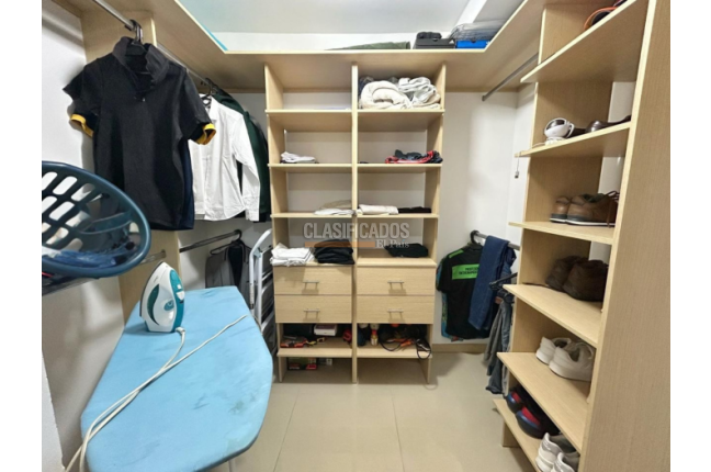 Apartamentos, Venta, Caney - $370.000.000