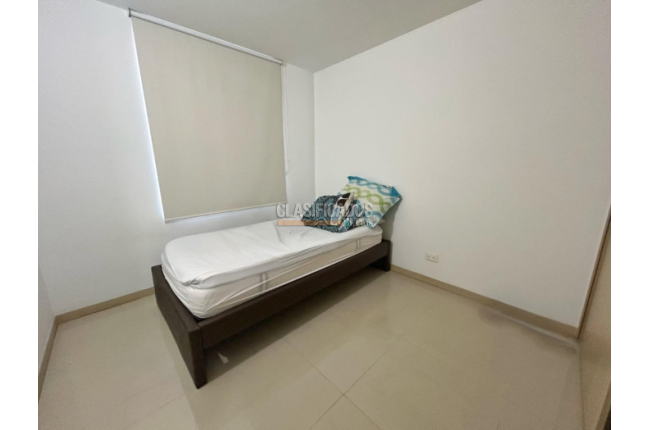 Apartamentos, Venta, Caney - $370.000.000