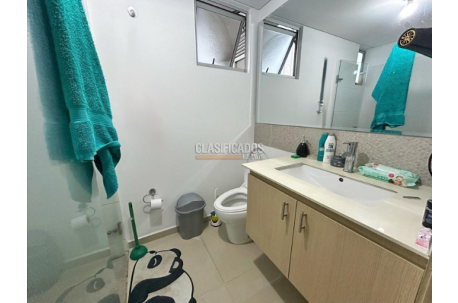 Apartamentos, Venta, Caney - $370.000.000