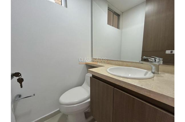 Apartamentos, Venta, Santa Teresita - $750.000.000