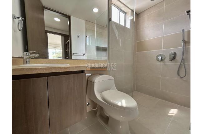 Apartamentos, Venta, Santa Teresita - $750.000.000