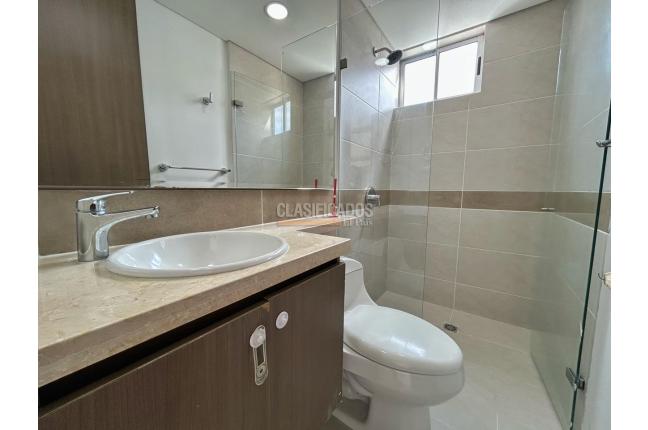 Apartamentos, Venta, Santa Teresita - $750.000.000