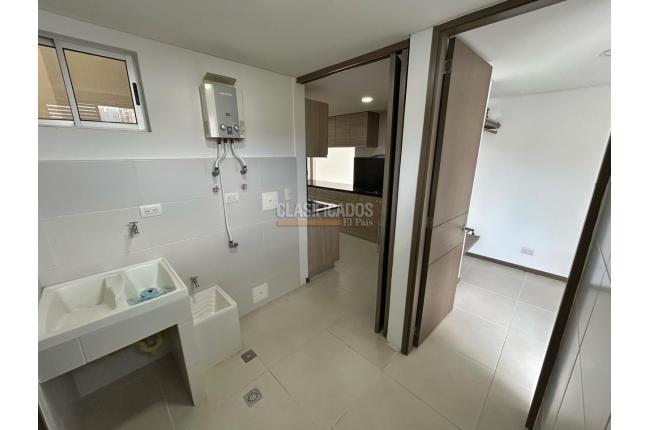 Apartamentos, Venta, Santa Teresita - $750.000.000