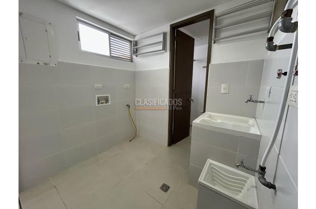 Apartamentos, Venta, Santa Teresita - $750.000.000