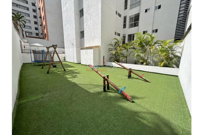 Apartamentos, Venta, Santa Teresita - $750.000.000