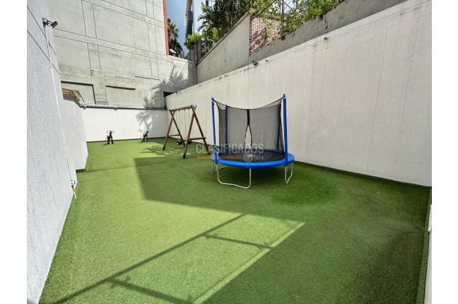 Apartamentos, Venta, Santa Teresita - $750.000.000