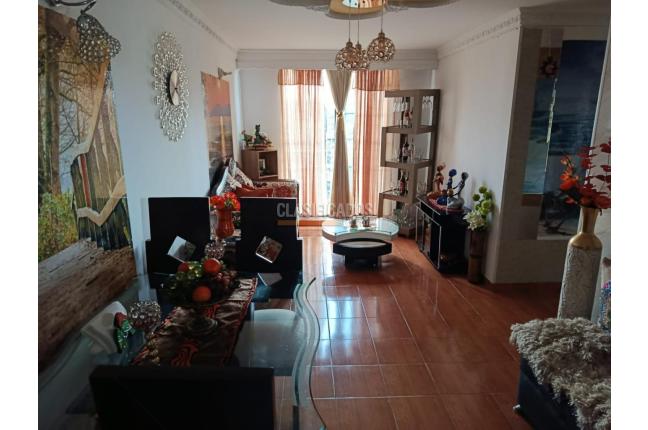 Apartamentos, Venta, Brisas de los Álamos - $178.000.000