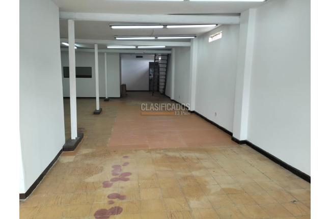 Locales y Bodegas, Alquiler, Sucre - $2.200.000