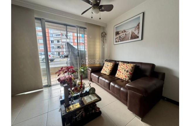 Apartamentos, Venta, El Bosque - $320.000.000