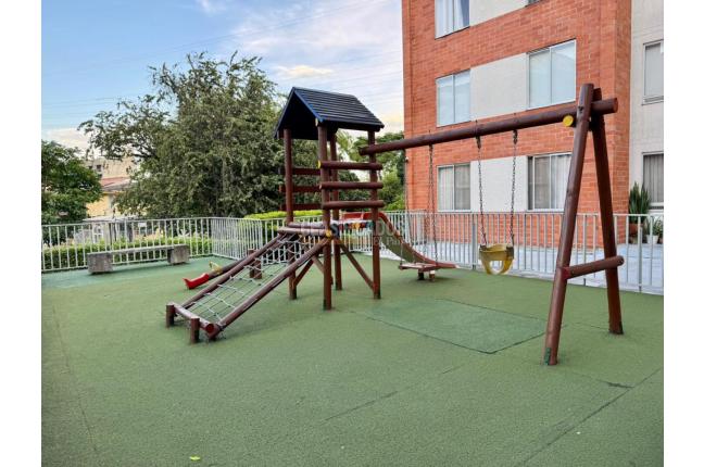 Apartamentos, Venta, El Bosque - $320.000.000