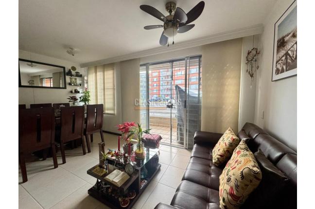 Apartamentos, Venta, El Bosque - $320.000.000