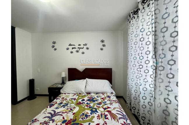 Apartamentos, Venta, El Bosque - $320.000.000