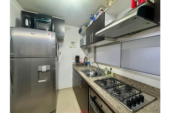 Apartamentos, Venta, El Bosque - $320.000.000