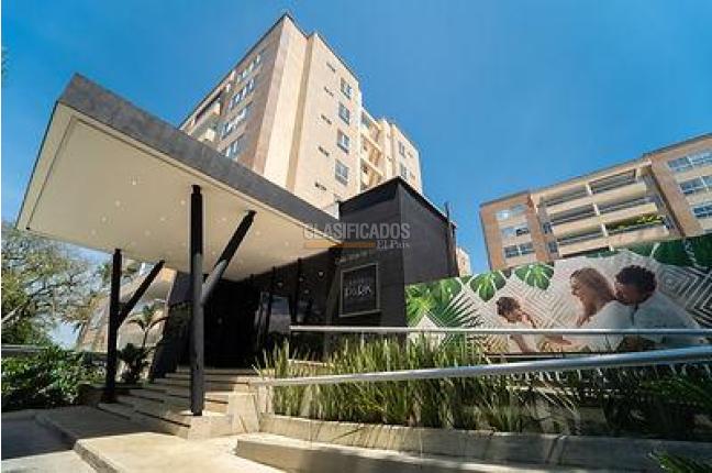 Apartamentos, Venta en Pance