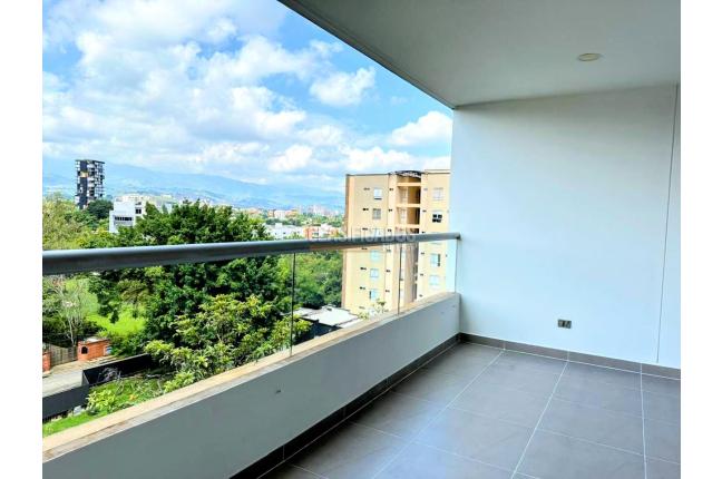Apartamentos, Venta, Pance - $970.000.000