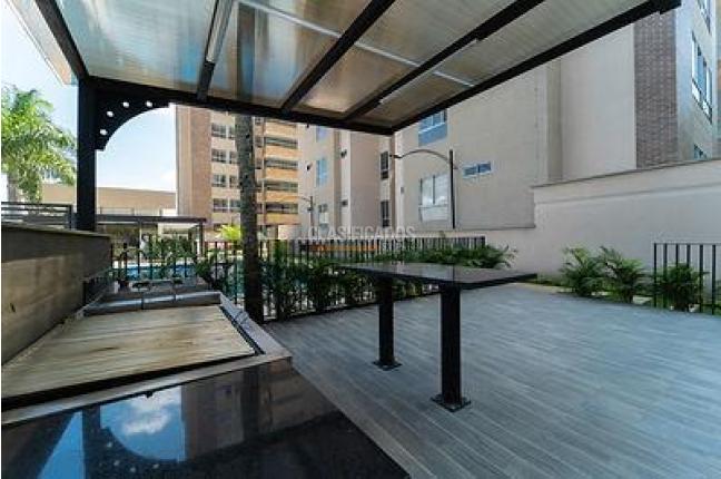 Apartamentos, Venta, Pance - $970.000.000