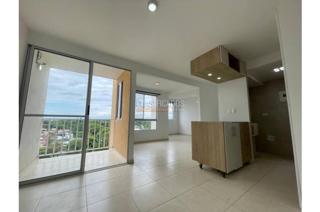 Apartamentos, Alquiler, Jamundí - $1.200.000