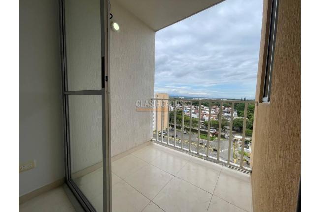 Apartamentos, Alquiler, Jamundí - $1.200.000