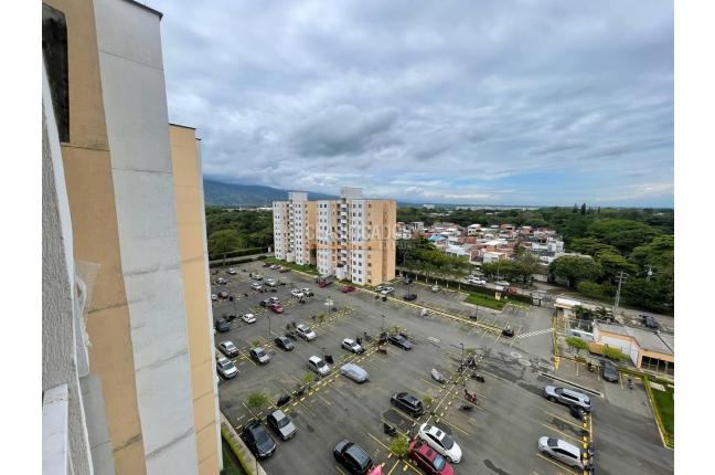 Apartamentos, Alquiler, Jamundí - $1.200.000