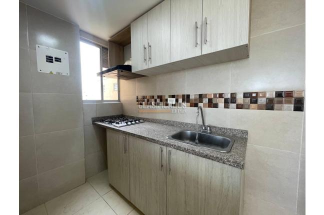 Apartamentos, Alquiler, Jamundí - $1.200.000