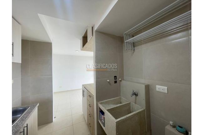 Apartamentos, Alquiler, Jamundí - $1.200.000