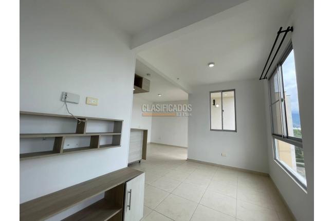 Apartamentos, Alquiler, Jamundí - $1.200.000