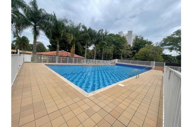 Apartamentos, Alquiler, Jamundí - $1.200.000