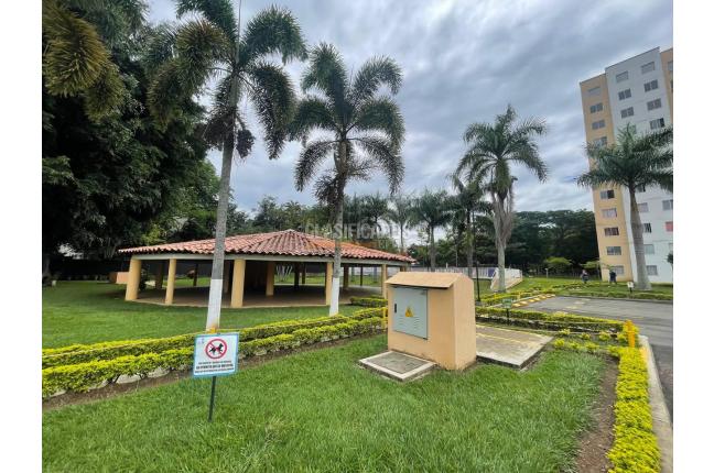 Apartamentos, Alquiler, Jamundí - $1.200.000