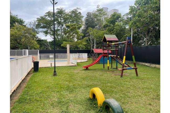 Apartamentos, Alquiler, Jamundí - $1.200.000