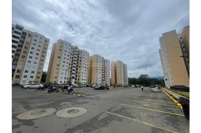 Apartamentos, Alquiler, Jamundí - $1.200.000