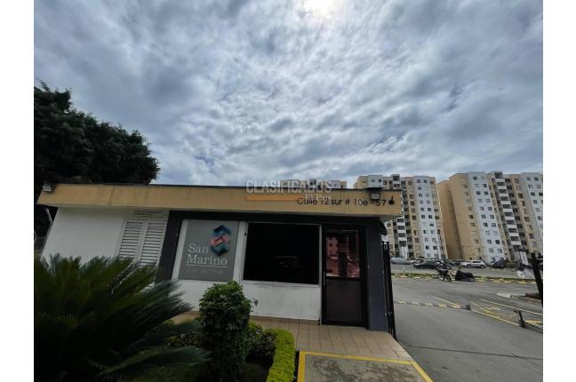 Apartamentos, Alquiler, Jamundí - $1.200.000