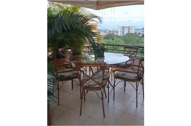 Apartamentos, Venta, La Flora - $790.000.000