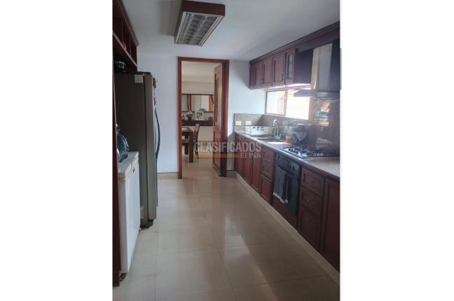 Apartamentos, Venta, La Flora - $790.000.000