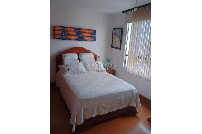 Apartamentos, Venta, La Flora - $790.000.000