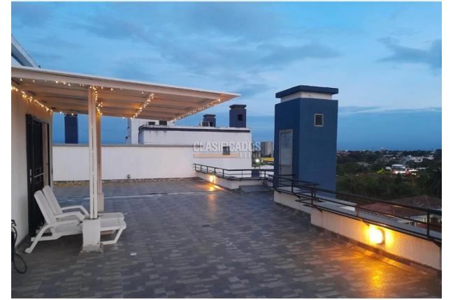 Apartamentos, Venta, La Flora - $790.000.000