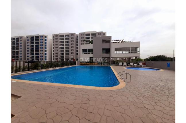 Apartamentos, Venta, Ciudad Bochalema - $360.000.000