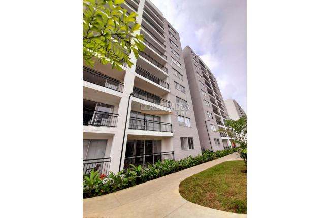 Apartamentos, Venta, Ciudad Bochalema - $360.000.000