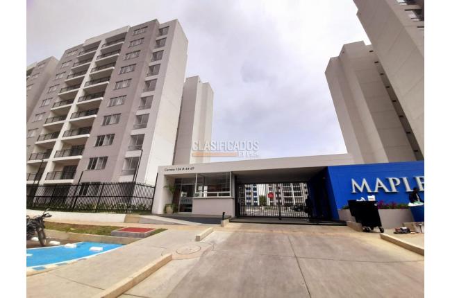 Apartamentos, Venta, Ciudad Bochalema - $360.000.000