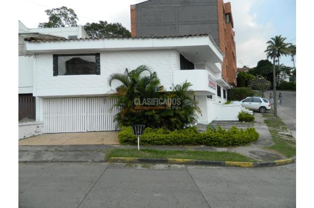 Casas, Alquiler, Cristales - $6.000.000