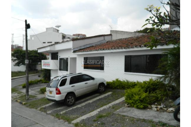 Casas, Alquiler, Cristales - $6.000.000