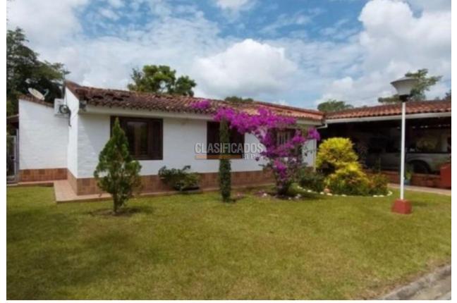 Casas, Venta en Jamundí