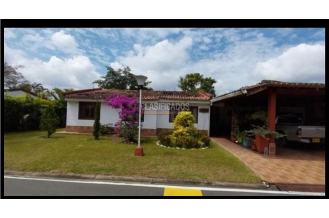 Casas, Venta en Jamundí