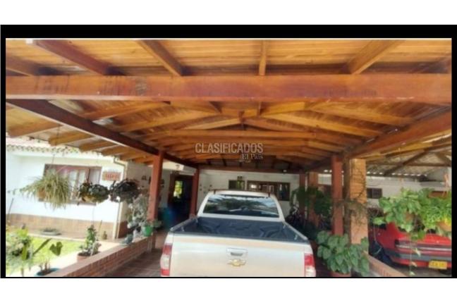 Casas, Venta en Jamundí