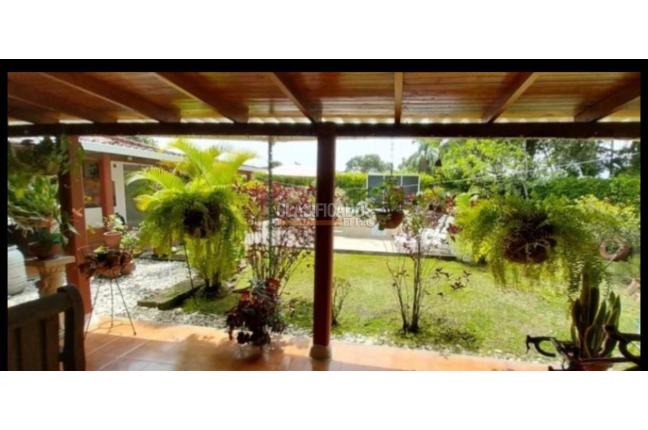 Casas, Venta, Jamundí - $750.000.000