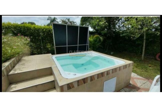 Casas, Venta, Jamundí - $750.000.000