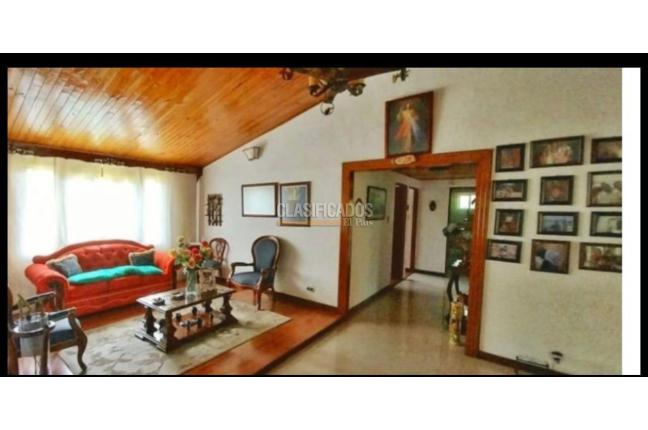 Casas, Venta, Jamundí - $750.000.000
