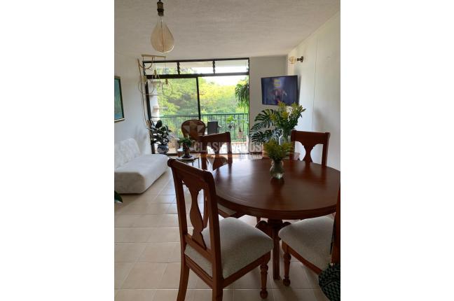 Apartamentos, Venta en Las Quintas de Don Simón