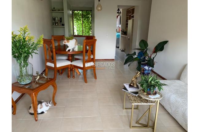 Apartamentos, Venta, Las Quintas de Don Simón - $310.000.000